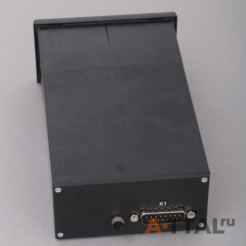Задатчик тока МТМ103 фото 4
