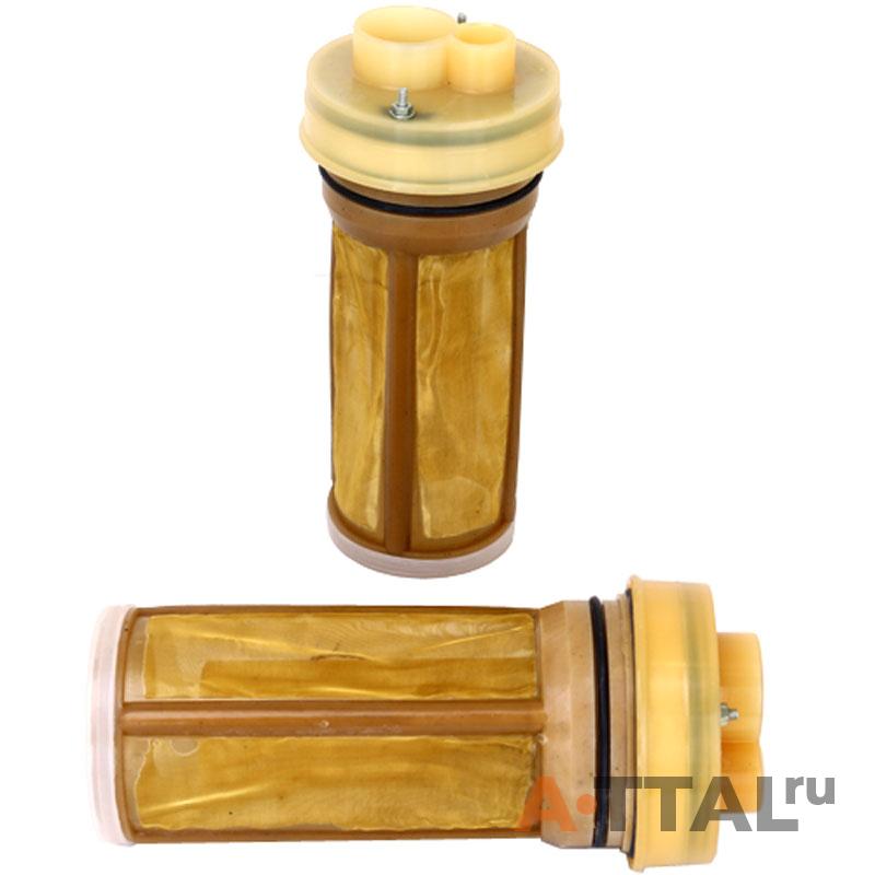 Фильтр Г42-12Ф фото 1