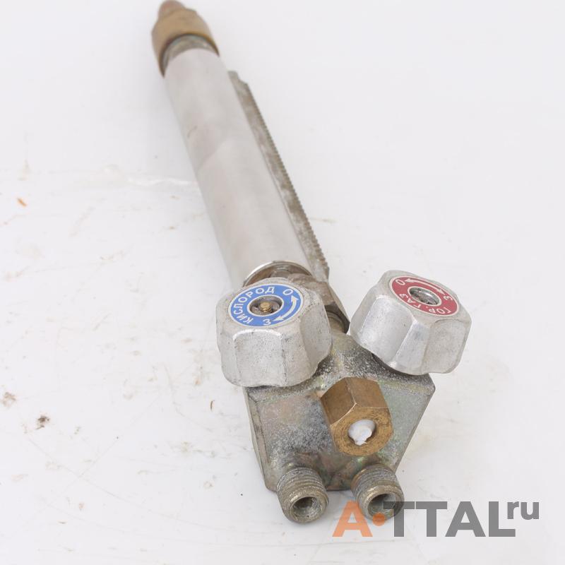 Резак газокислородный машинный НТ 1037.000 фото 1