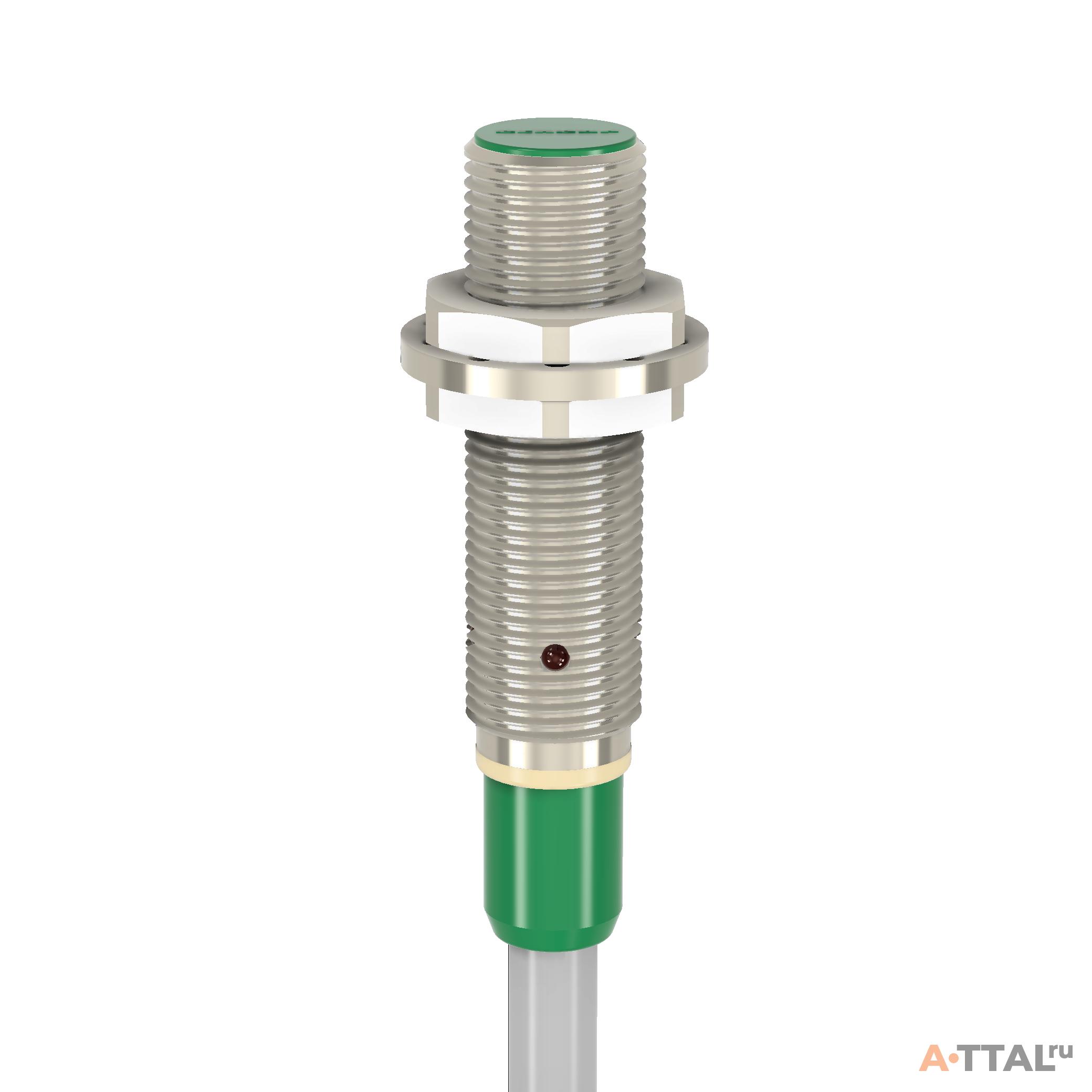 Индуктивный датчик  ВБИ-М12-34В-1121-С.6 фото 1