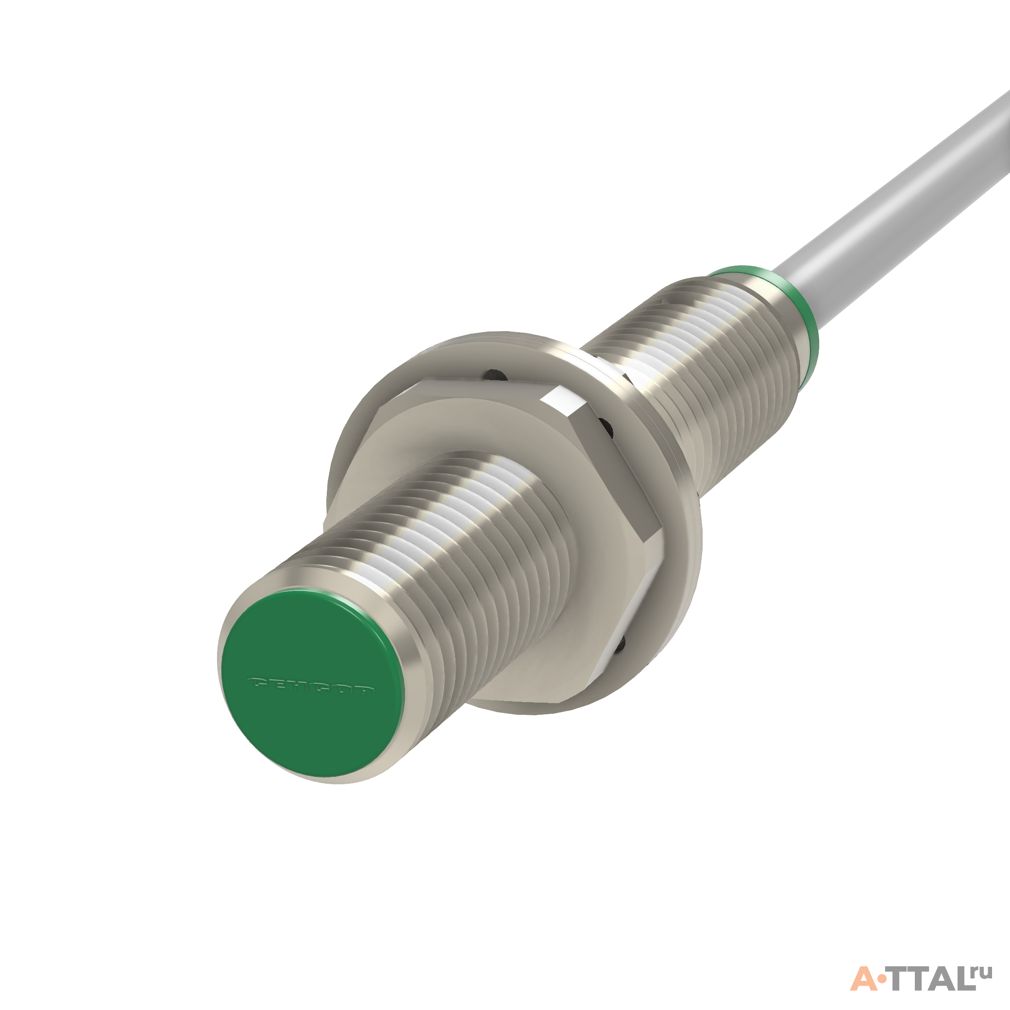 Индуктивный датчик  ВБИ-М08-45У-1111-З.51 фото 3