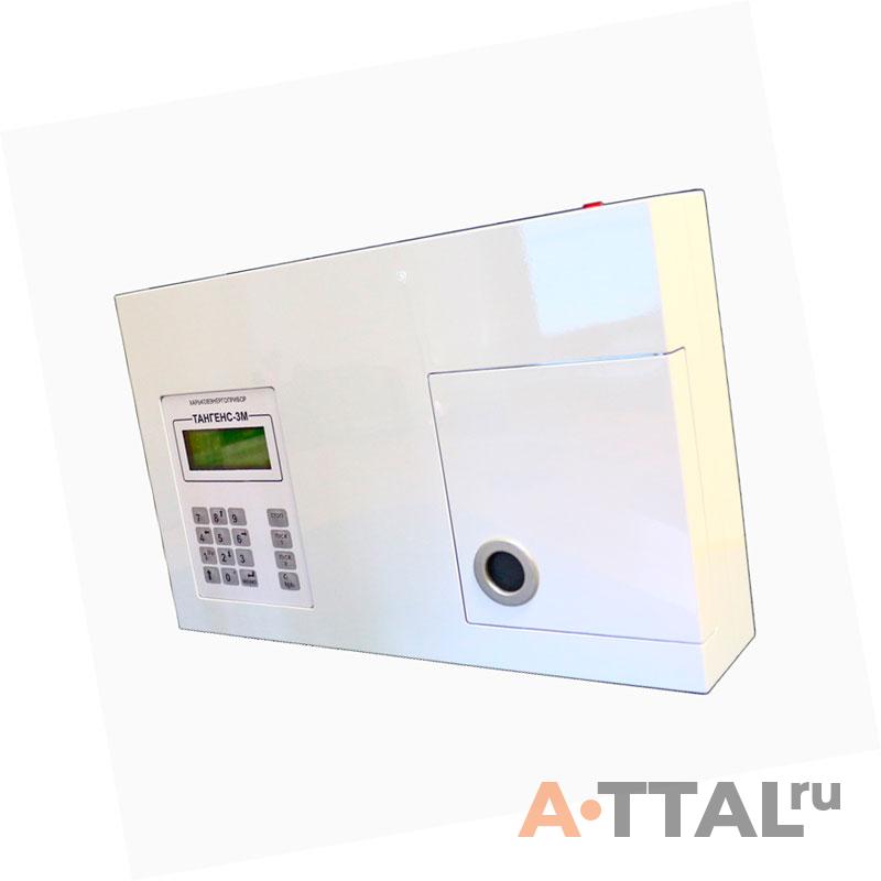 Установка Тангенс-3М-3 фото 2