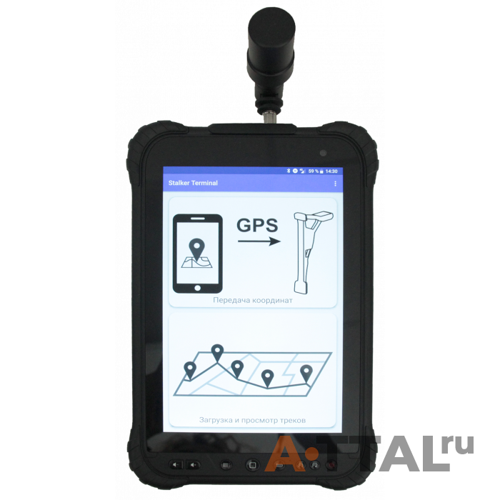 Контроллер PrinCe LT700H Tablet фото 1