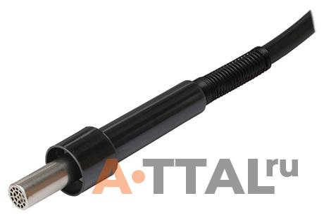 Quick-857DW+ ESD. Термовоздушная паяльная станция. фото 2