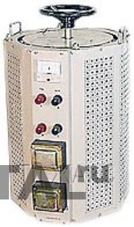 TDGC-20К. Автотрансформатор лабораторный фото 1