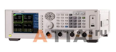 U8903B. Аудиоанализатор высокопроизводительный фото 1