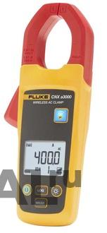 Fluke CNX a3000. Беспроводной модуль измерительных клещей переменного тока фото 1