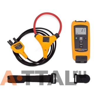 Fluke CNX i3000. Беспроводной модуль переменного тока фото 1