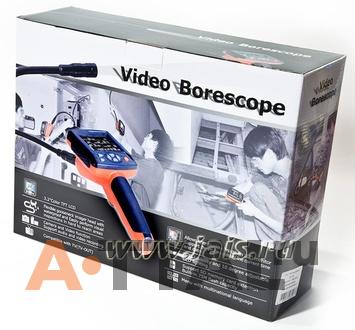 BS-150. Видеоскоп фото 4