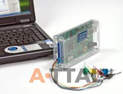 АНР-3616 USB. Генератор цифровых последовательностей фото 1