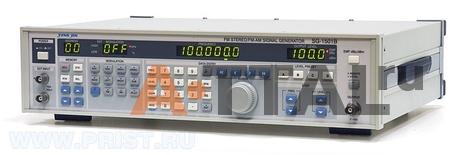 SG-1501B. Генератор АМ / ЧМ / стерео ЧМ - сигналов фото 1
