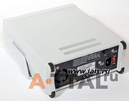 FG-8202. Генератор сигналов фото 2