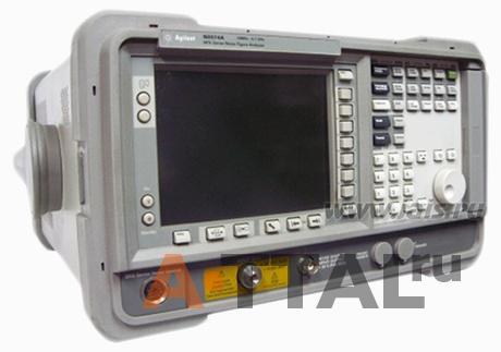 N8974A. Измеритель коэффициента шума фото 1