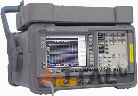 N8975A. Измеритель коэффициента шума фото 1