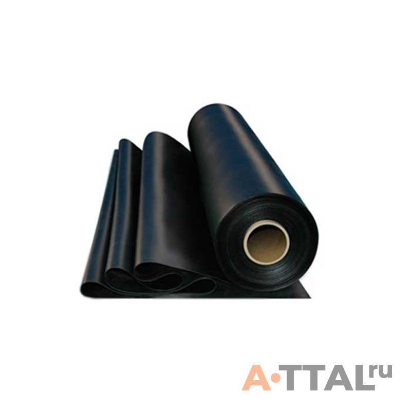 Пластины резиновые и резинотканевые ГОСТ 7338-90 фото 1