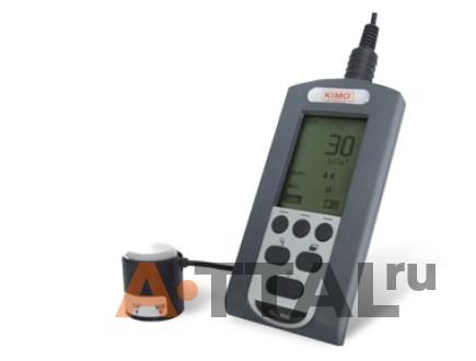 SL 100. Измеритель излучения. фото 1