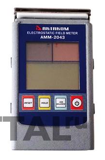 AMM-2043. Тестер антистатики. фото 1