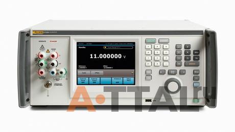 Fluke 5730A. Прецизиозный многофункциональный калибратор фото 1