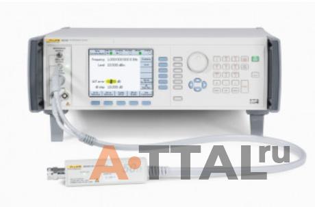 Fluke 96270A. Опорный источник с низким фазовым шумом фото 1