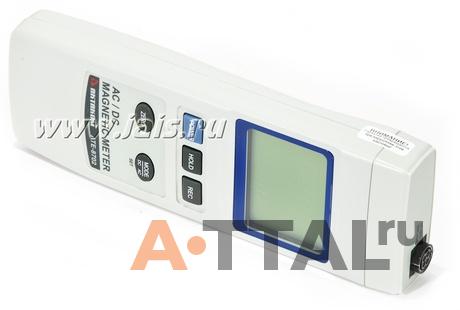 АТЕ-8702. Измеритель магнитной индукции фото 3