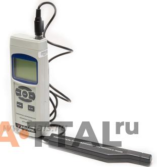 АТТ-8701. Измеритель магнитной индукции фото 3
