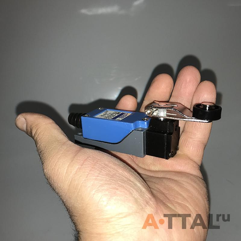 Выключатель концевой МЕ 8104 фото 1