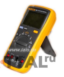 Fluke 15B+. Мультиметр фото 1