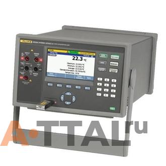 Fluke 2638A/20 220. Система сбора данных фото 1