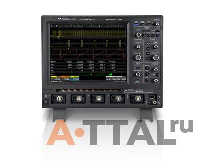 WaveSurfer 10R. Осциллограф цифровой фото 1
