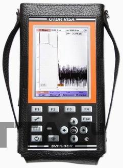 VISA 1300 MM. Оптические рефлектометры фото 1
