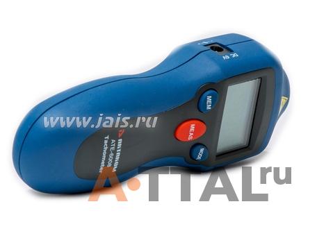 АТЕ-6008. Тахометр фото 2