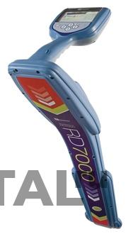 Radiodetection RD7000+. Трассоискатель. фото 1