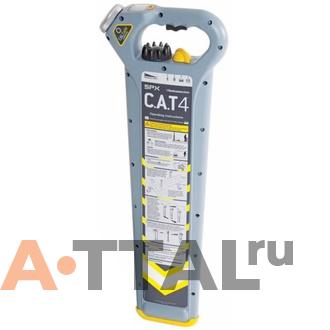 Radiodetection C.A.T4&Genny4. Трассоискатель. фото 1