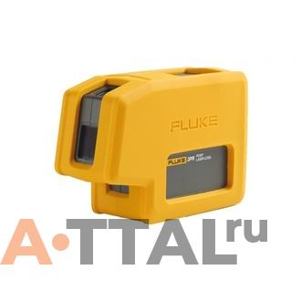 Fluke 3PR. Нивелир лазерный трехточечный фото 1