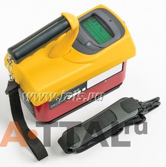 Fluke 481. Прибор радиометрического контроля фото 1