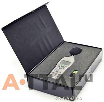 АТЕ-9015. Шумомер фото 2