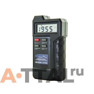 МЕГЕОН 07150. Измеритель уровня электромагнитного поля фото 1