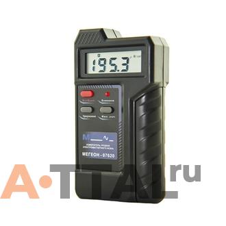 МЕГЕОН 07620. Измеритель уровня электромагнитного фона фото 1