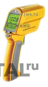 Fluke 574CF. Высокоточный инфракрасный термометр. фото 1
