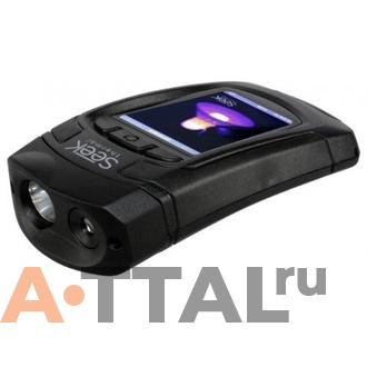 Seek Thermal Reveal XR. Тепловизор фото 1