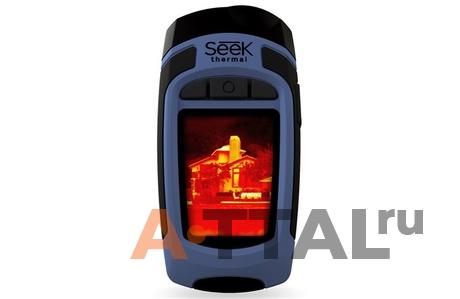 Seek Thermal Reveal. Тепловизор фото 1