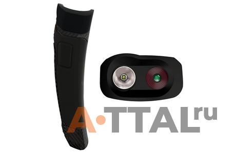 Seek Thermal Reveal PRO. Тепловизор фото 3