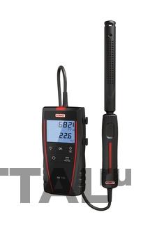 AQ 110. Измеритель концентрации углекислого газа фото 1