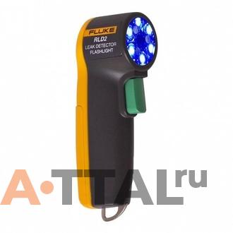 Fluke RLD2. Фонарь-детектор фото 1