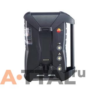 Testo 350. Блок анализатора фото 1
