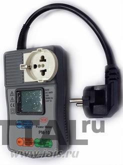 PM-10. Измеритель электрической мощности фото 1