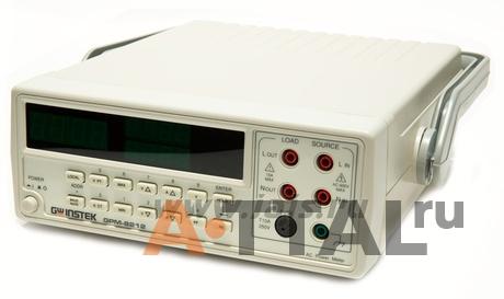 GPM-8212. Измеритель электрической мощности фото 3