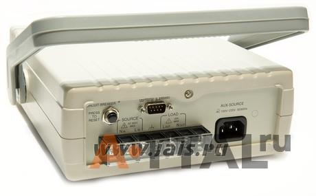 GPM-8212. Измеритель электрической мощности фото 4