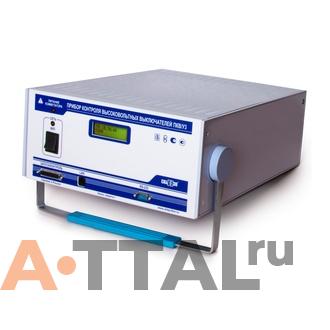 ПКВ/У3.0. Прибор контроля высоковольтных выключателей фото 1