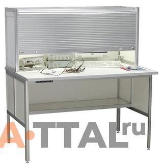 АРМ-4750. Стол-бюро фото 1